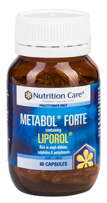 Metabol Forte