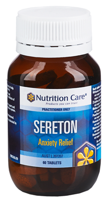 Nutrition Care Sereton 