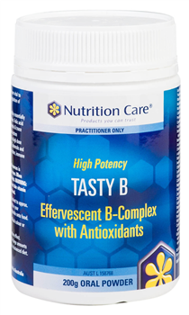 Nutrition Care Tasty B :: Vitamin B