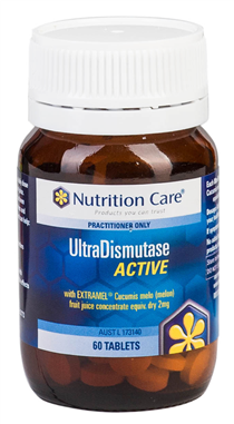 UltraDismutase™ Active