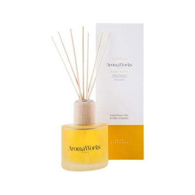 AromaWorks Reed Diffuser | Serenity
