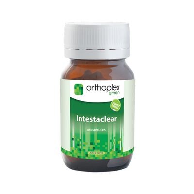 Orthoplex Green Intestaclear 60c