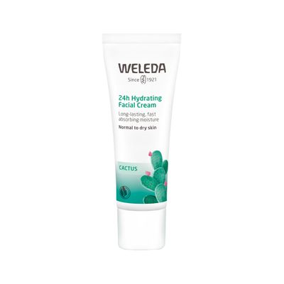Weleda Facial Cream Cactus (Hydrating) 30ml