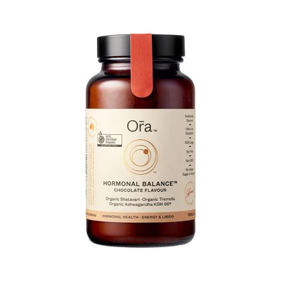 Ora Hormonal Balance | Chocolate