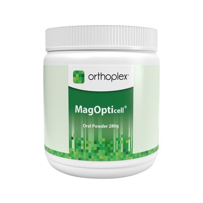 Orthoplex Green Mag OptiCell 280g