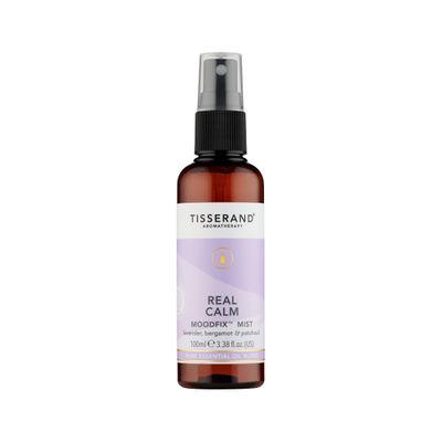 Tisserand Moodfix Real Calm Mist 100ml