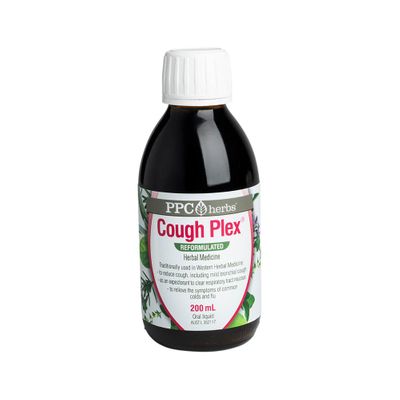 PPC Herbs Cough Plex
