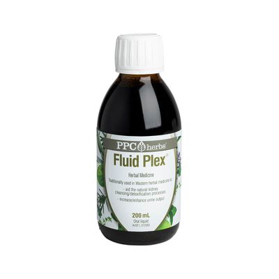 PPC Herbs Fluid Plex