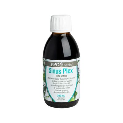 PPC Herbs Sinus Plex