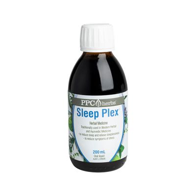 PPC Herbs Sleep Plex