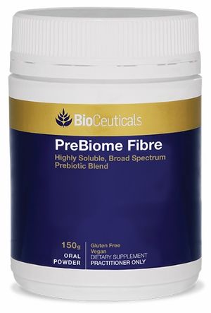 BioCeuticals PreBiome Fibre