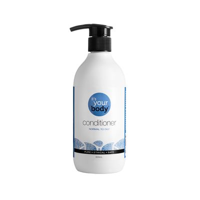 It's Your Body Conditioner Normal Oily 500ml