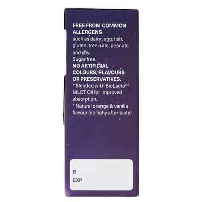 Perdays Nova Bright Brains | DHA Informations