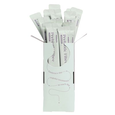 Perdays Prebiotic Fibre Sachets Box