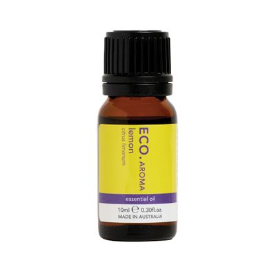 ECO Aroma Essential Oil Lemon 10ml
