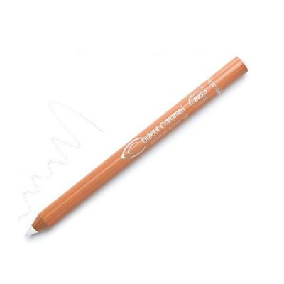 Couleur Caramel Eye and Lip Pencil White (16)