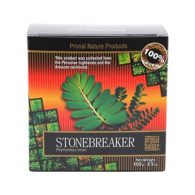 Primal Nature Stonebreaker Tea 100g