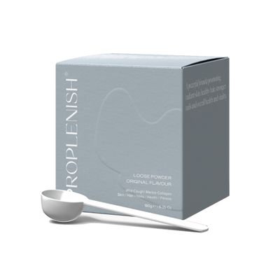 ProPlenish Marine Collagen Loose Powder