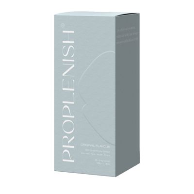 ProPlenish Marine Collagen Sachets. Beauty from Within.