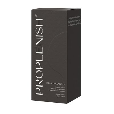 ProPlenish Marine Collagen +