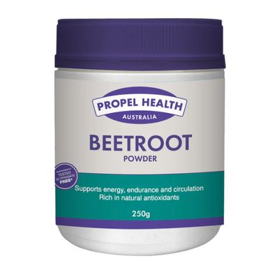 Propel Health Beetroot