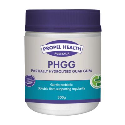 Propel Health Partially Hydrolysed Guar Gum