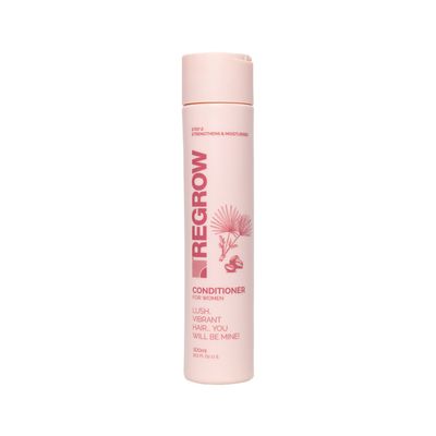 Regrow Conditioner For Women 300ml