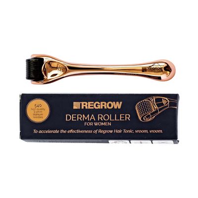 Regrow Derma Roller For Women