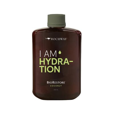 Rochway I Am Hydration | BioRestore Coconut
