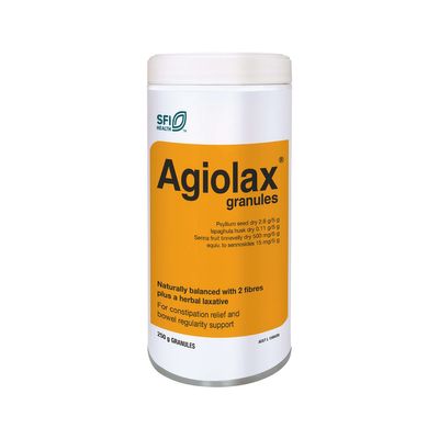 Flordis Agiolax 250g