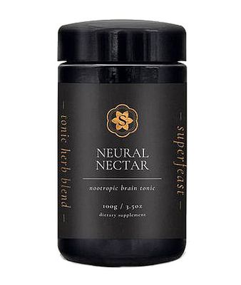 SuperFeast Neural Nectar | Nootropic Boost