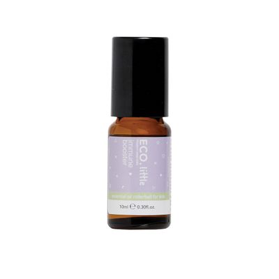 ECO Little Essential Oil Rollerball Immune Booster 10ml