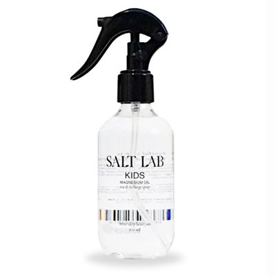 Salt Lab Kids - Magnesium Oil Spray