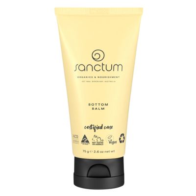 Sanctum Baby Bottom Balm