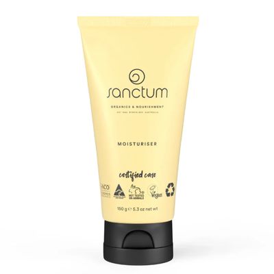 Sanctum Baby Moisturiser