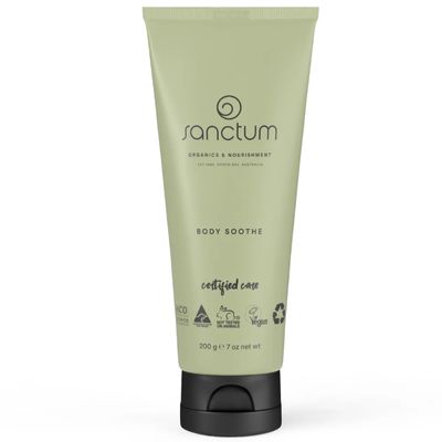 Sanctum Body Soothe
