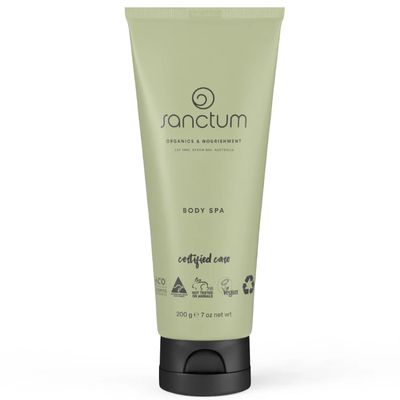 Sanctum Body Spa