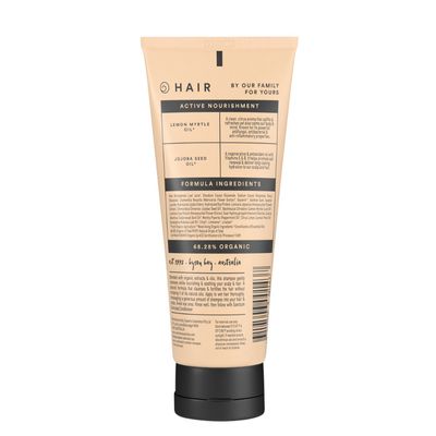 Sanctum Everyday Shampoo Ingredients