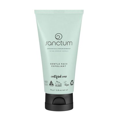 Sanctum Gentle Face Exfoliant