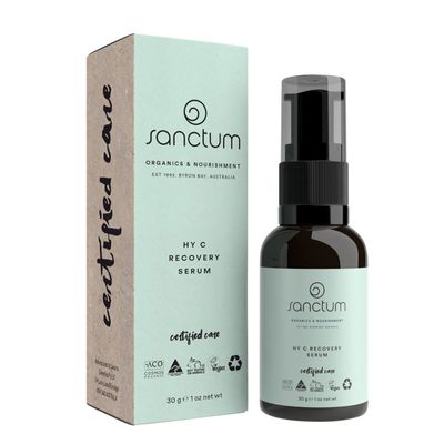 Sanctum HY C Recovery Serum