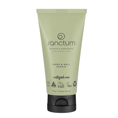 Sanctum Hand & Nail Repair