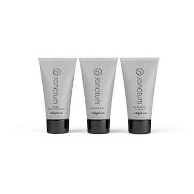 Sanctum Men's Essentials Pack