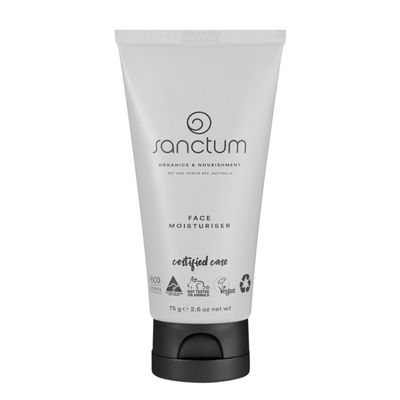 Sanctum Men's Face Moisturiser