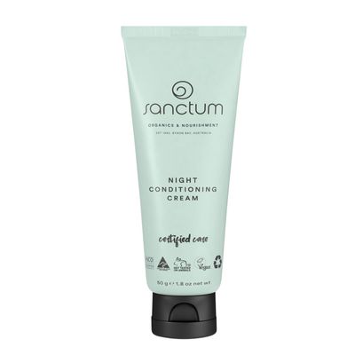 Sanctum Night Conditioning Cream