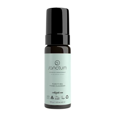 Sanctum Purifying Foam Cleanser