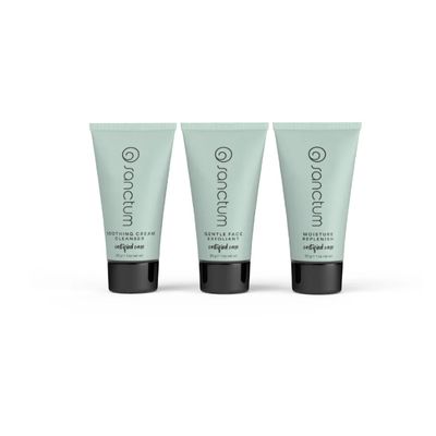Sanctum Skin Essentials Pack