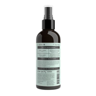 Sanctum Tone & Refresh Mist Ingredients