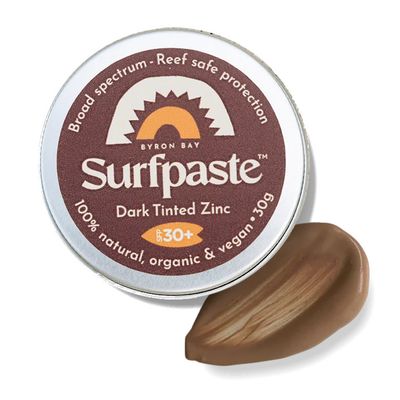 Surfpaste Zinc SPF 30+ | Dark Tint