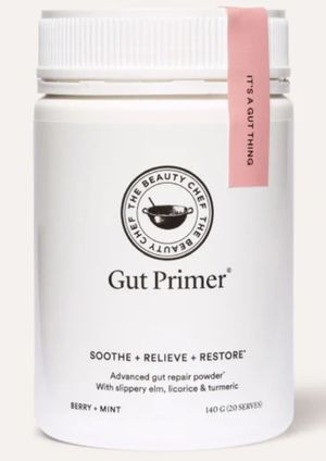 GUT PRIMER Inner Beauty Support - The Beauty Chef