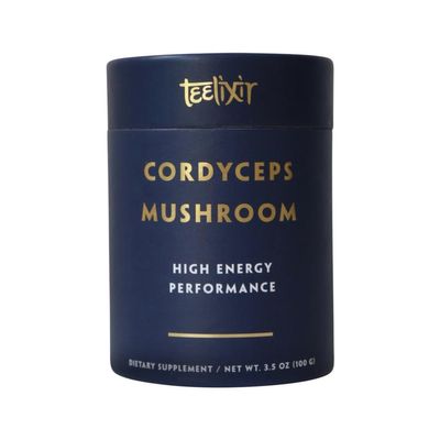 Teelixir Cordyceps Mushroom 100g